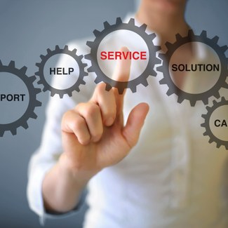 CURSO EXPERTO SERVITIZACIÓN
