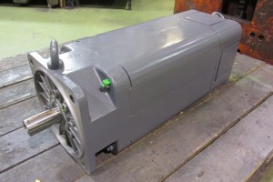 servomotor siemens