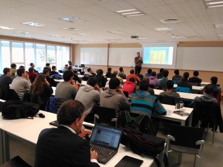 MOTORLAN ABB GOIERRI ESKOLA