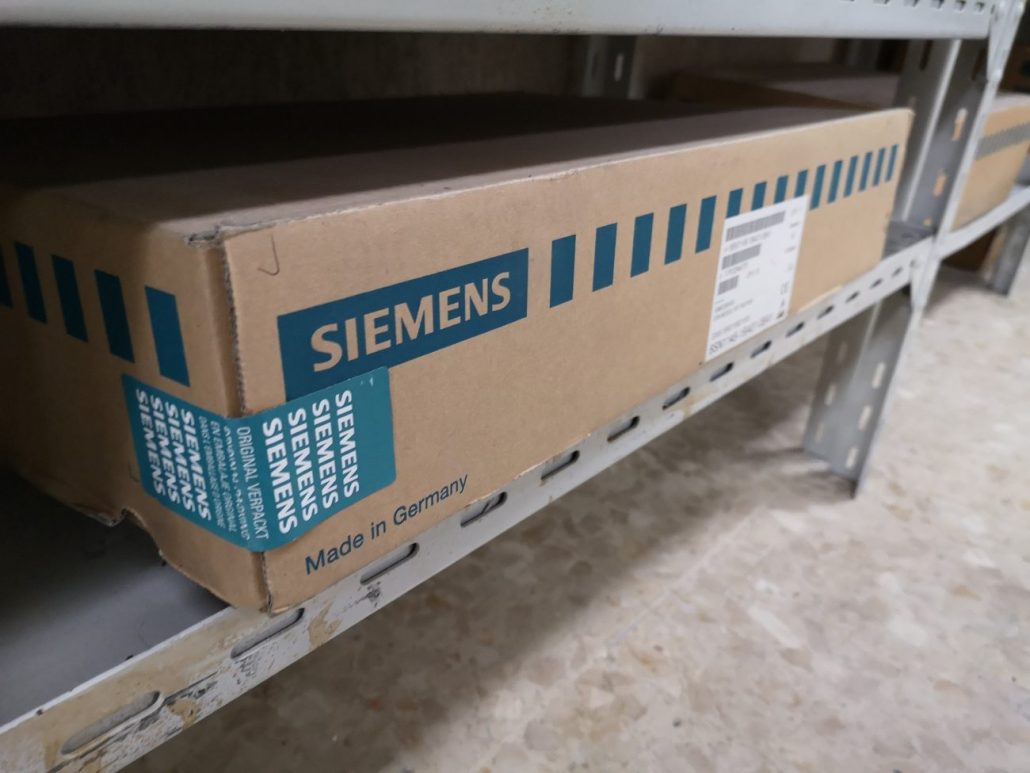 6SN1123-1AA00-0BA1 - MOTORLAN