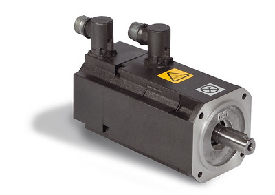 ¿ES ESTE MOTOR UN SERVOMOTOR?