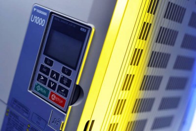 Variadores de frecuencia. Su aplicación en sistemas antiguos.