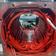 La importancia del aislamiento en motores eléctricos