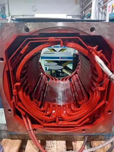 La importancia del aislamiento en motores eléctricos: cómo cuidarlo, identificar fallos y mejorar su rendimiento