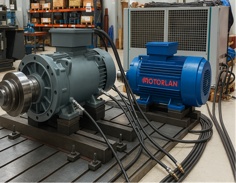 Bialternador eléctrico: qué es, cómo funciona y por qué es clave su reparación profesional