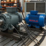 Bialternador eléctrico: qué es, cómo funciona y por qué es clave su reparación profesional