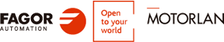 FAGOR – MOTORLAN