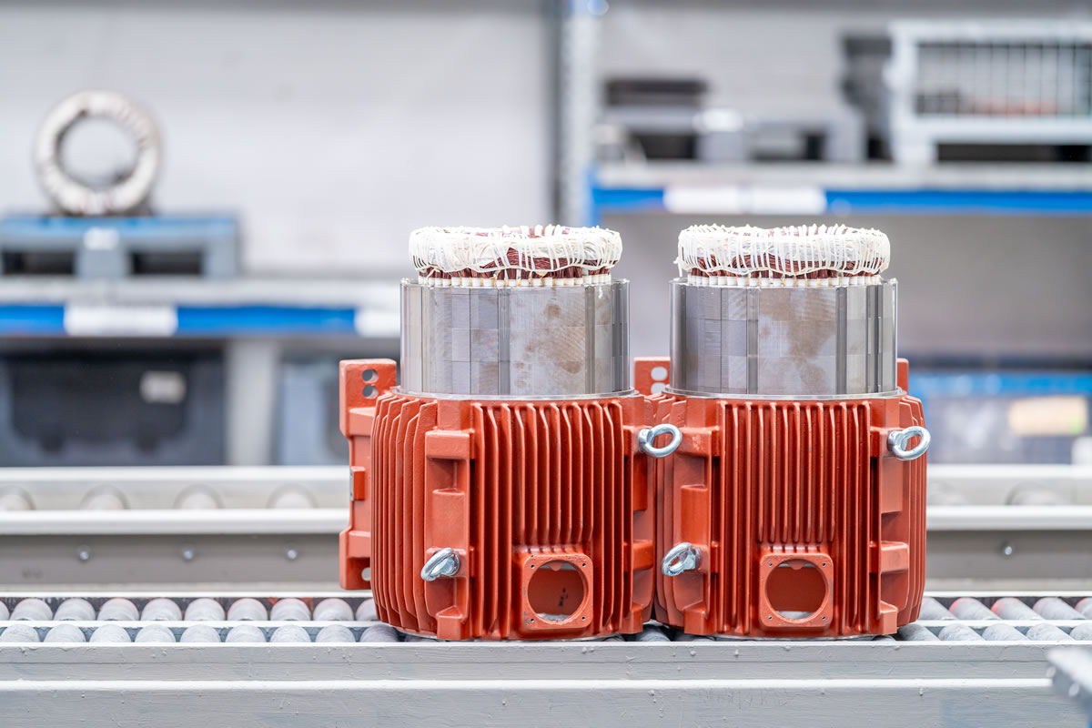 motores electricos motorlan