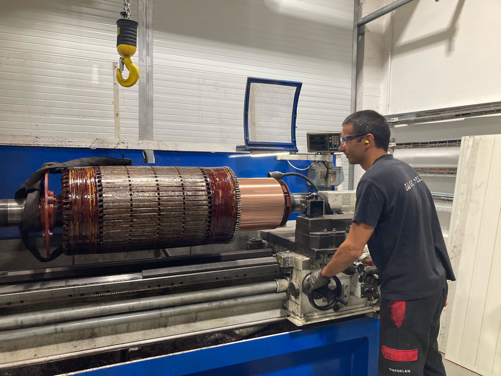 motorlan centro reparaciones